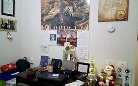 Olimpica Relais Guest House